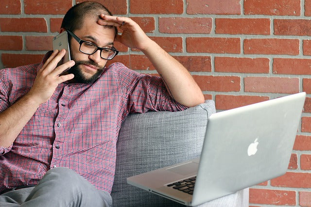 Top 10 Industries Where Customers Experience Frustration with Phone Support